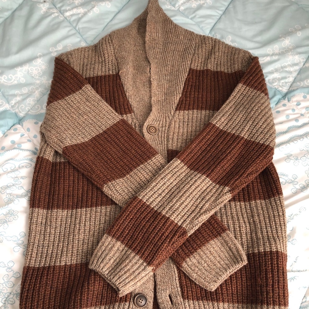 Daniele Blasi sweater size M